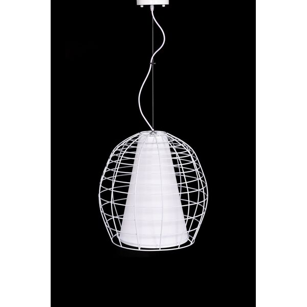Подвесной светильник Lumina Deco Bolzano LDP 090 WT