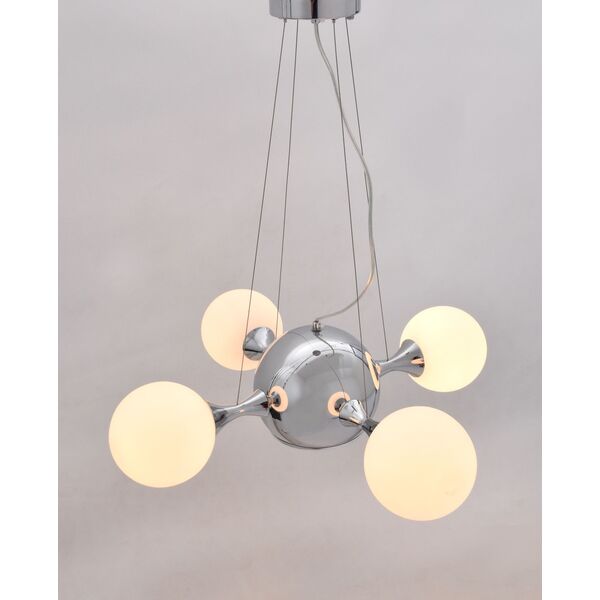 Подвесной светильник Lumina Deco Boategga LDP 081018-5