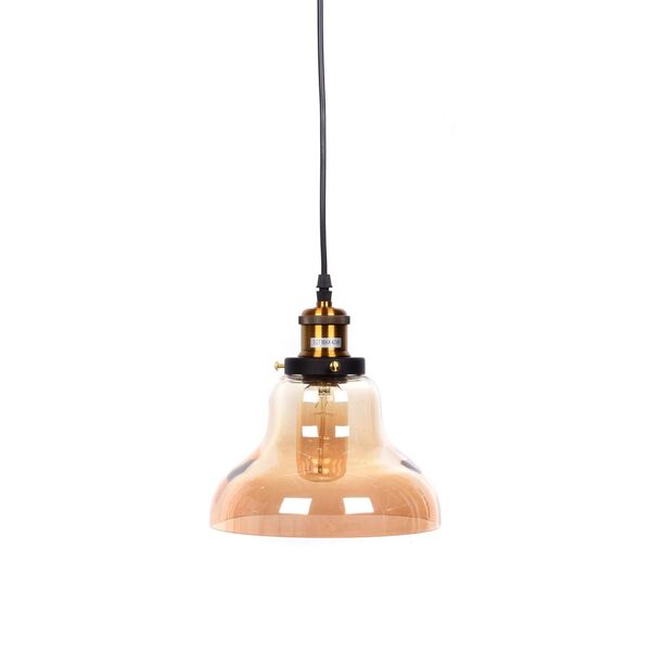 Подвесной светильник Lumina Deco Zubi LDP 6803 TEA