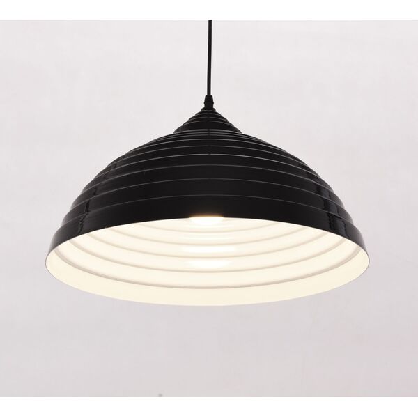 Подвесной светильник Lumina Deco Barito LDP 7620 BK