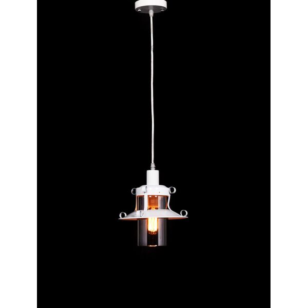 Подвесной светильник Lumina Deco Capri LDP 11327-1 WT
