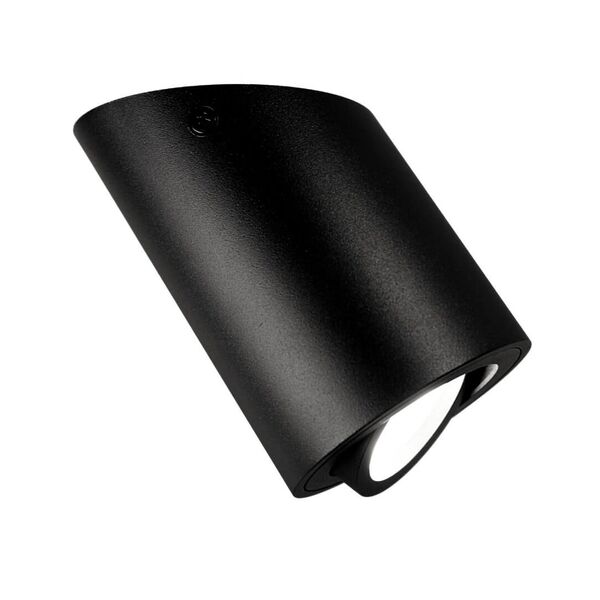 Накладной светильник Lumina Deco Alesti LDC 8060-D BK