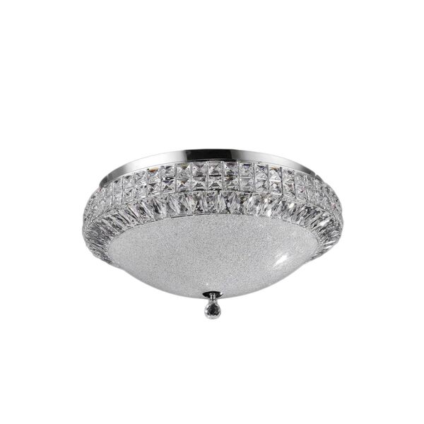 Светодиодная потолочная люстра Lumina Deco Ortaggio DDC 561-50A