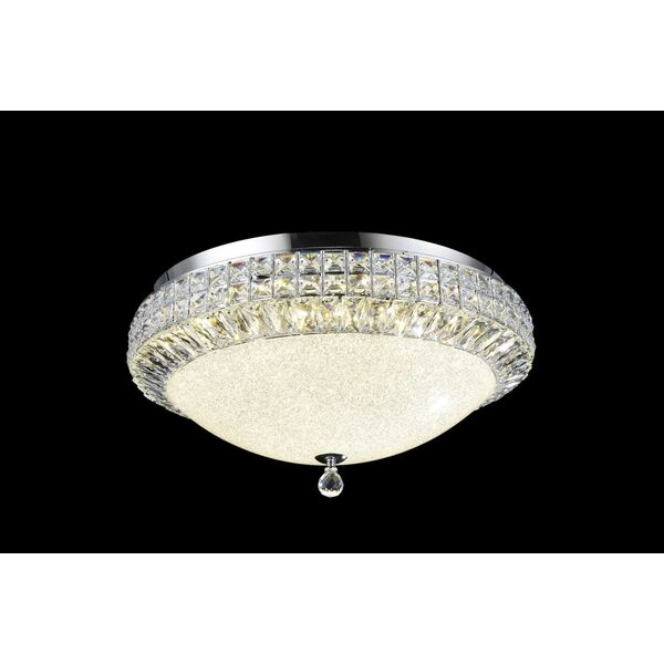 Светодиодная потолочная люстра Lumina Deco Ortaggio DDC 561-50A