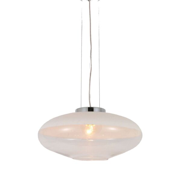 Подвесной светильник Lumina Deco Raveo LDP 6850 WT