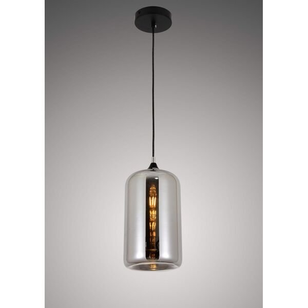 Подвесной светильник Lumina Deco Monti LDP 6813 GY