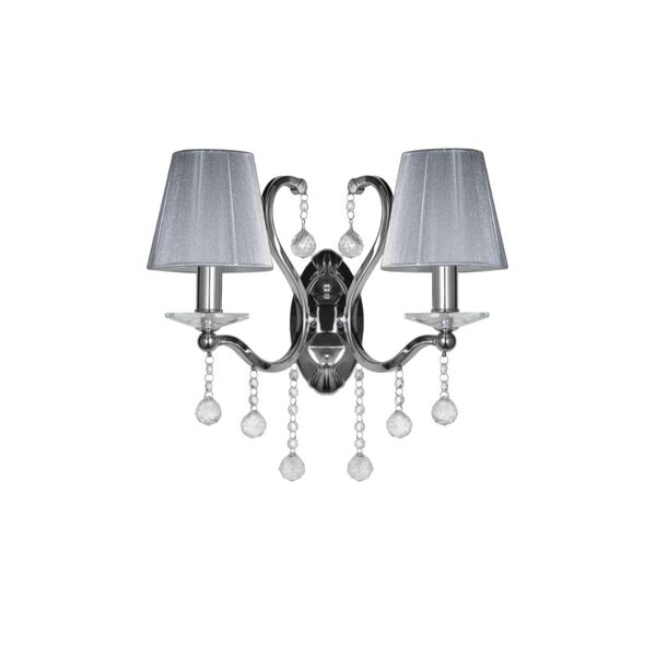 Бра Lumina Deco Bellisica LDW 8033-2 SL