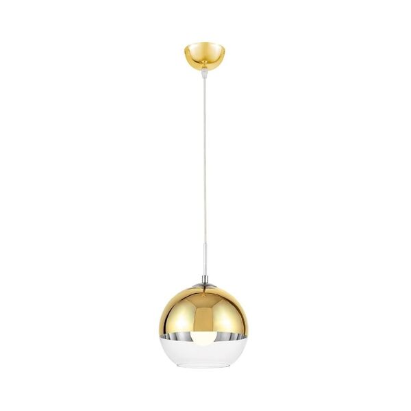 Подвесной светильник Lumina Deco Veroni LDP 1029-150 GD