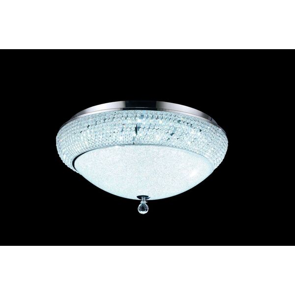 Светодиодная люстра Lumina Deco Grande DDC 615-35A