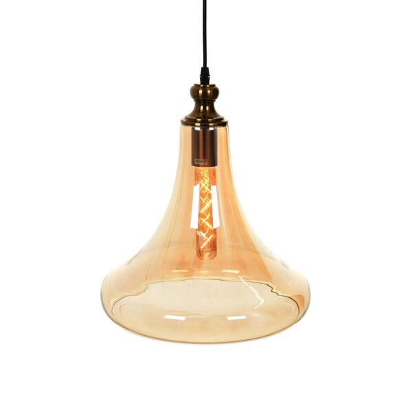 Подвесной светильник Lumina Deco Zaga LDP 6840 AB+MD