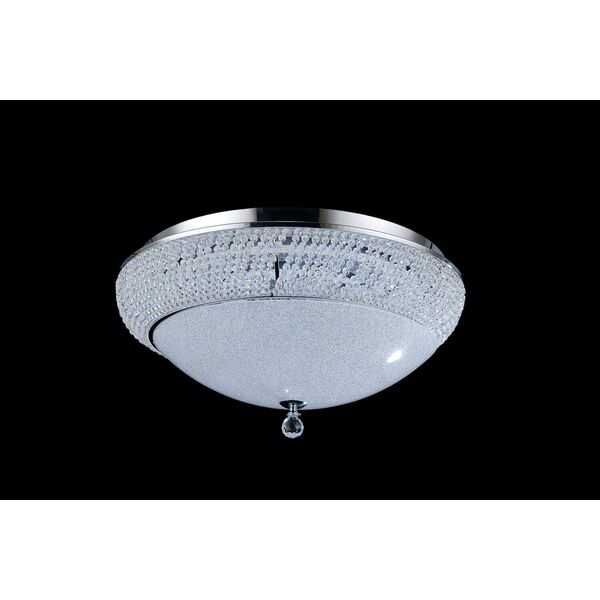Светодиодная люстра Lumina Deco Grande DDC 615-35A