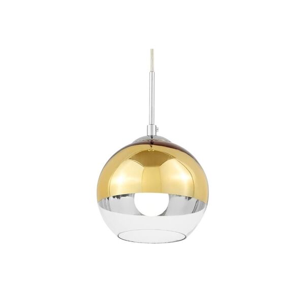 Подвесной светильник Lumina Deco Veroni LDP 1029-150 GD