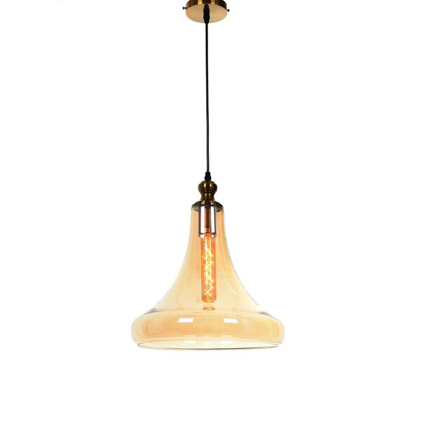 Подвесной светильник Lumina Deco Zaga LDP 6840 AB+MD