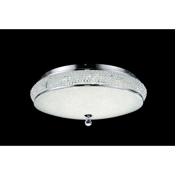 Светодиодная люстра Lumina Deco Grande DDC 615-45A
