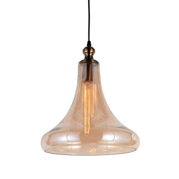 Подвесной светильник Lumina Deco Zaga LDP 6840 AB+MD