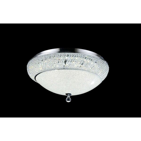 Светодиодная люстра Lumina Deco Grande DDC 615-35A