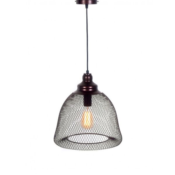 Подвесной светильник Lumina Deco Hilston LDP 016-L BR
