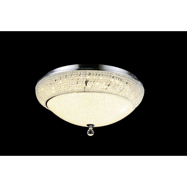 Светодиодная люстра Lumina Deco Grande DDC 615-35A