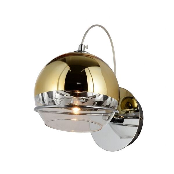 Бра Lumina Deco Veroni LDW 1029-1 GD