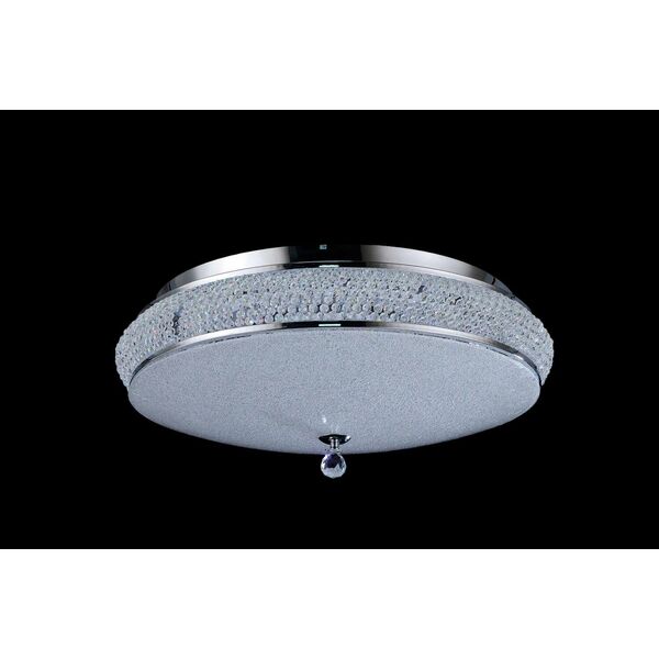 Светодиодная люстра Lumina Deco Grande DDC 615-45A