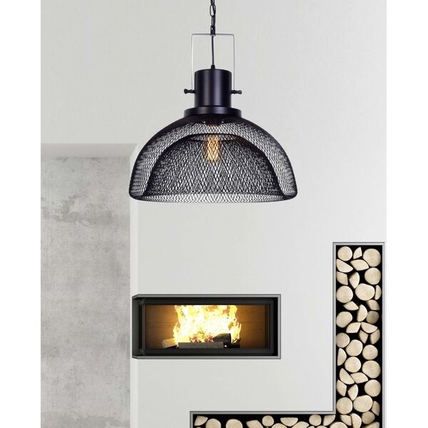 Подвесной светильник Lumina Deco Glencor LDP 008-L