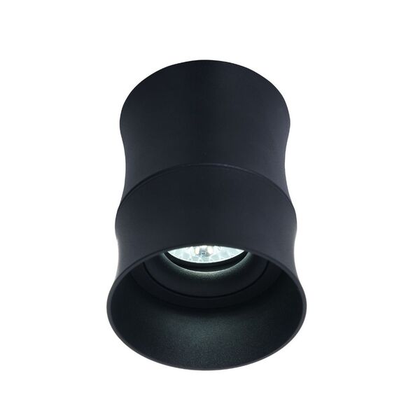 Накладной светильник Lumina Deco Riston LDC 8053-C BK