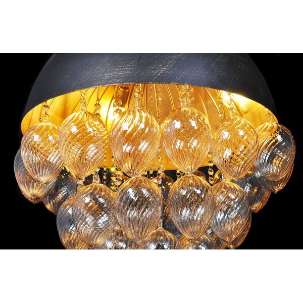 Потолочный светильник Lumina Deco Tiarra LDP 5058-4