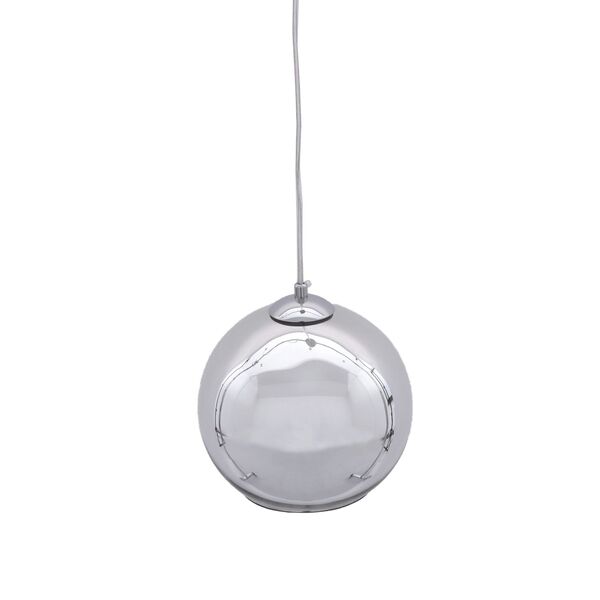 Подвесной светильник Lumina Deco Lobos LDP 107-200 CHR