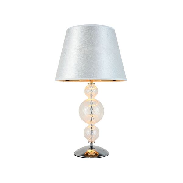 Настольная лампа Lumina Deco Muraneo LDT 1123 SL