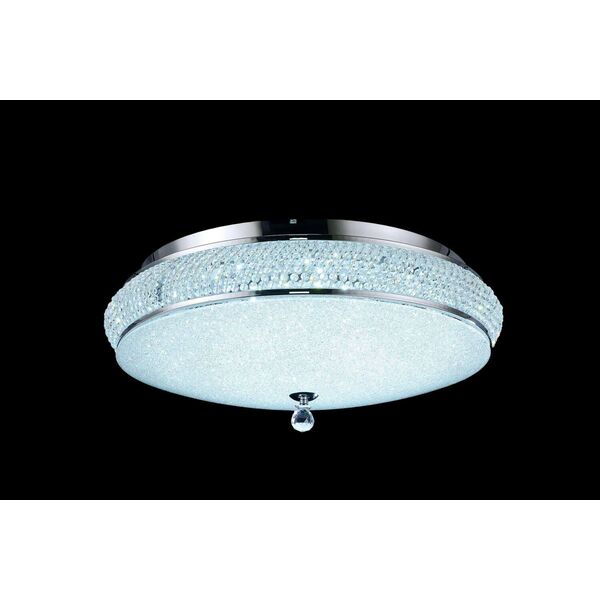 Светодиодная люстра Lumina Deco Grande DDC 615-45A