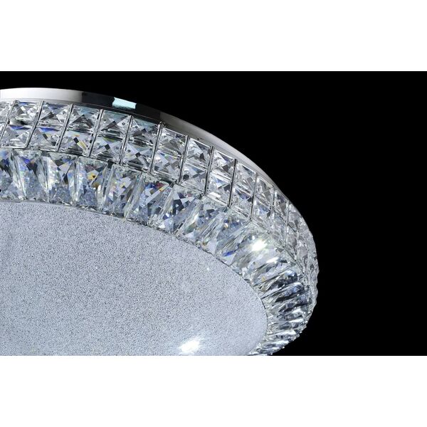 Светодиодная потолочная люстра Lumina Deco Ortaggio DDC 561-50A