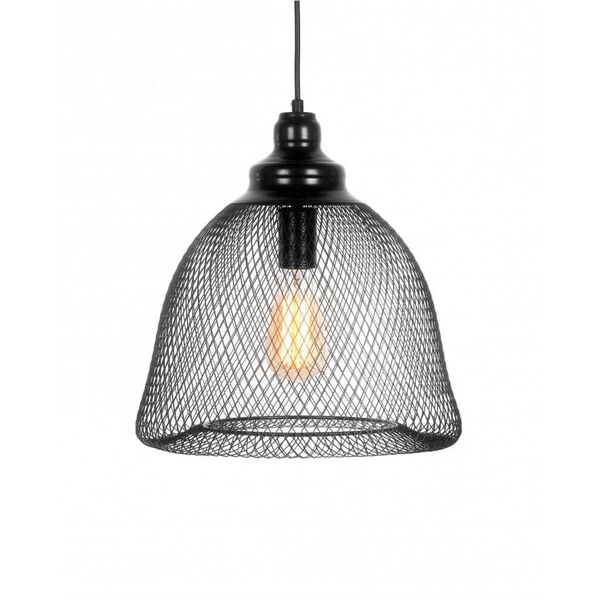 Подвесной светильник Lumina Deco Hilston LDP 016-L BK