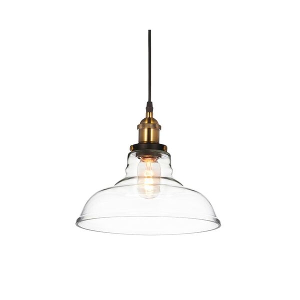 Подвесной светильник Lumina Deco Gabi LDP 6804 PR