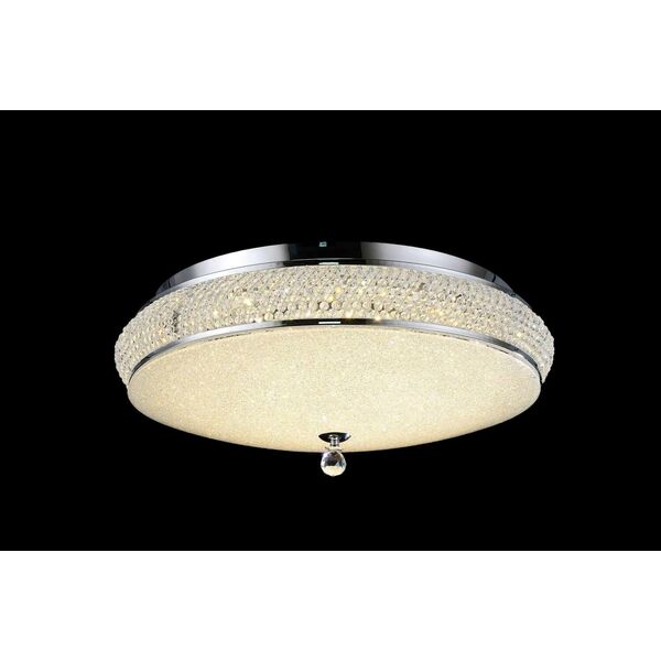 Светодиодная люстра Lumina Deco Grande DDC 615-45A