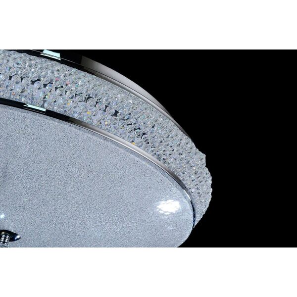 Светодиодная люстра Lumina Deco Grande DDC 615-45A
