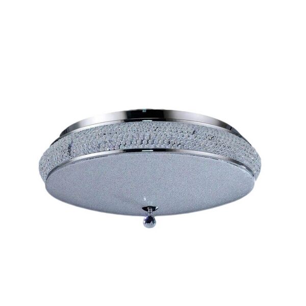 Светодиодная люстра Lumina Deco Grande DDC 615-45A