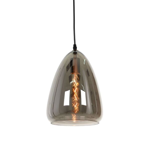 Подвесной светильник Lumina Deco Braga LDP 6841-1 GY