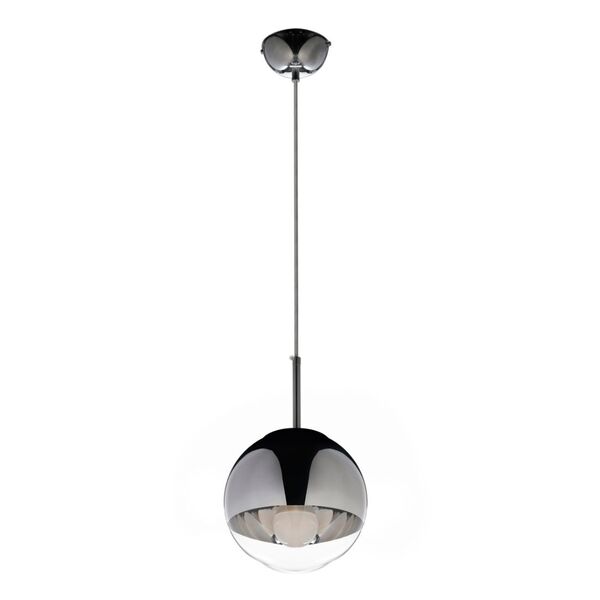 Подвесной светильник Lumina Deco Ibiza LDP 108-200 CHR