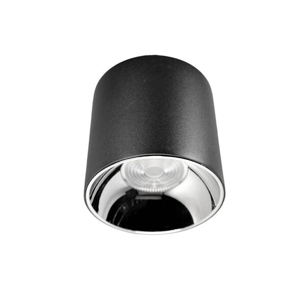 Накладной светильник Lumina Deco Tubi LDC 8057-10W BK