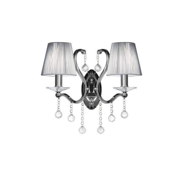 Бра Lumina Deco Bellisica LDW 8033-2 SL