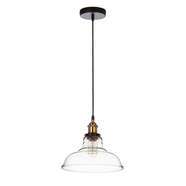 Подвесной светильник Lumina Deco Gabi LDP 6804 PR