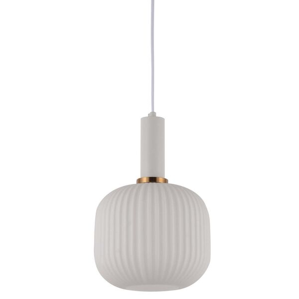 Подвесной светильник Lumina Deco Gato LDP 1217-1 WT+WT
