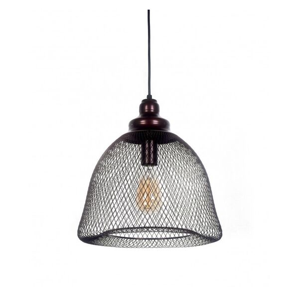 Подвесной светильник Lumina Deco Hilston LDP 016-L BR