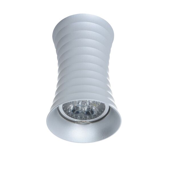 Накладной светильник Lumina Deco Corbi LDC 8052-A SL