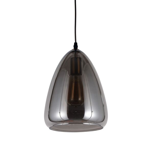 Подвесной светильник Lumina Deco Braga LDP 6841-1 GY