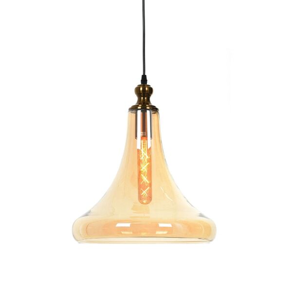Подвесной светильник Lumina Deco Zaga LDP 6840 AB+MD