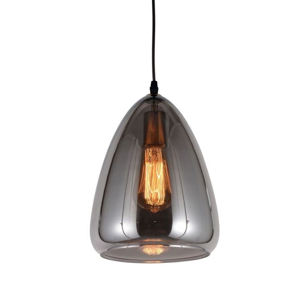 Подвесной светильник Lumina Deco Braga LDP 6841-1 GY