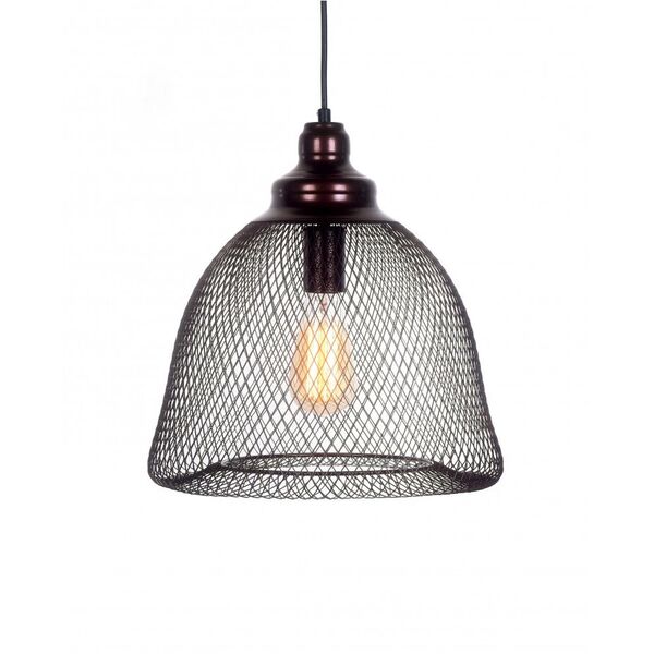 Подвесной светильник Lumina Deco Hilston LDP 016-L BR
