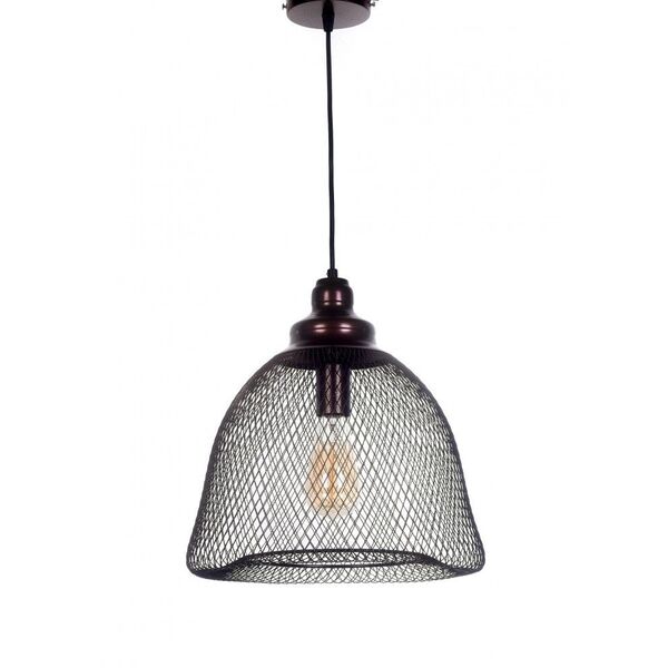 Подвесной светильник Lumina Deco Hilston LDP 016-L BR