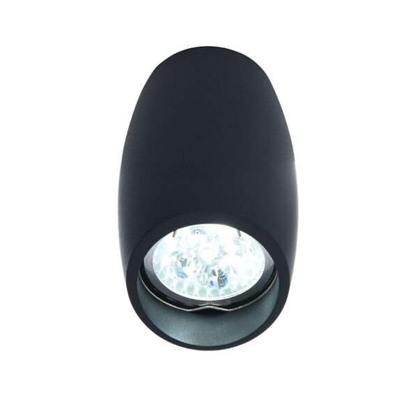 Накладной светильник Lumina Deco Bradly LDC 8052-D BK